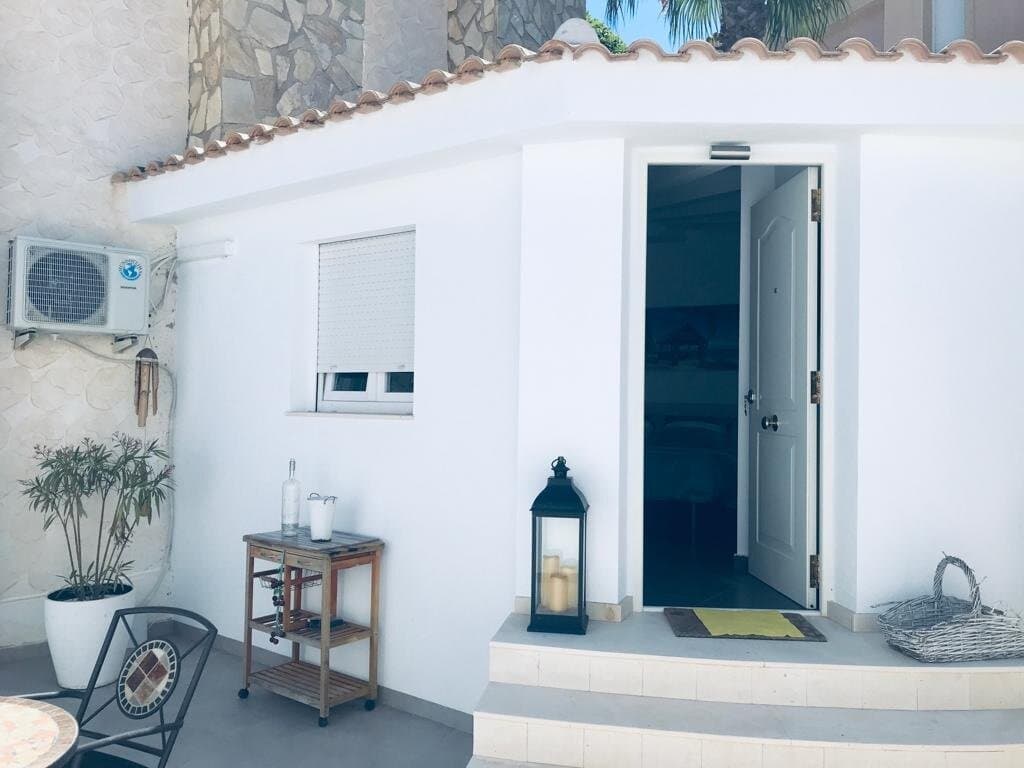 6-Bedroom Villa in La Marquesa, Rojales - 47