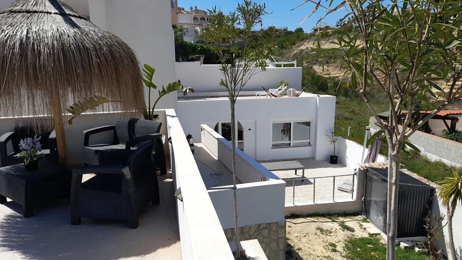 6-Bedroom Villa in La Marquesa, Rojales - 6
