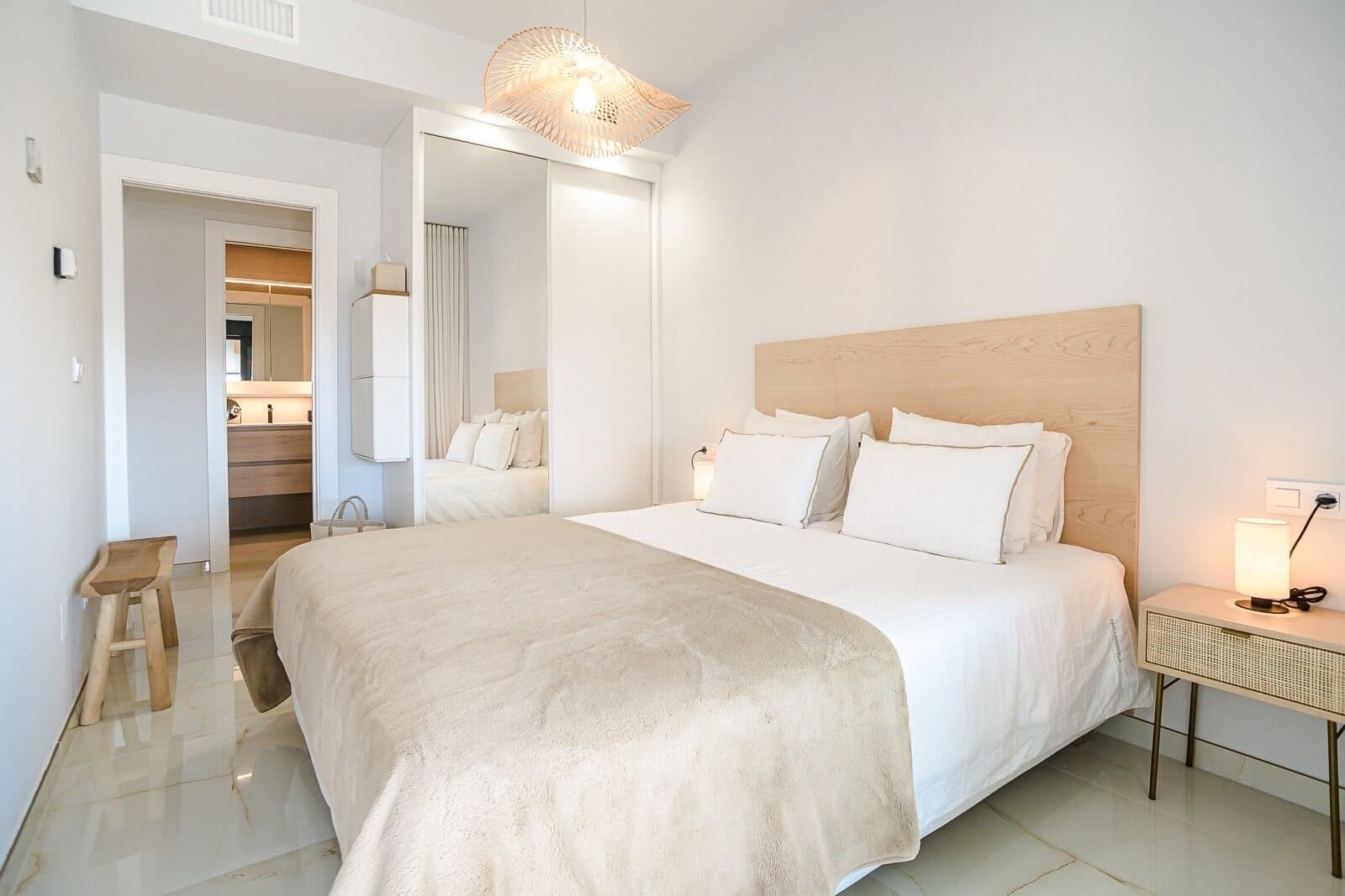 Ático de 2 Dormitorios en Lomas de Cabo Roig, Orihuela Costa - 19