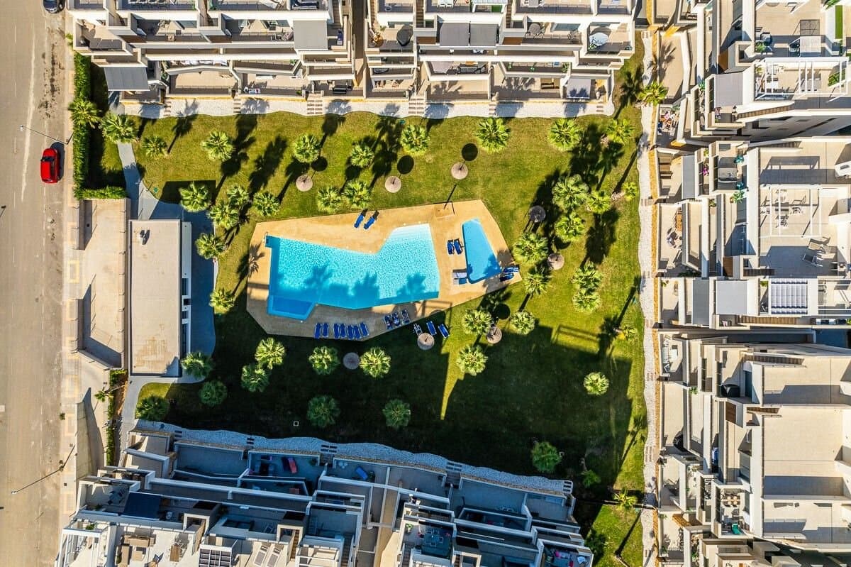 Ático de 2 Dormitorios en Lomas de Cabo Roig, Orihuela Costa - 3