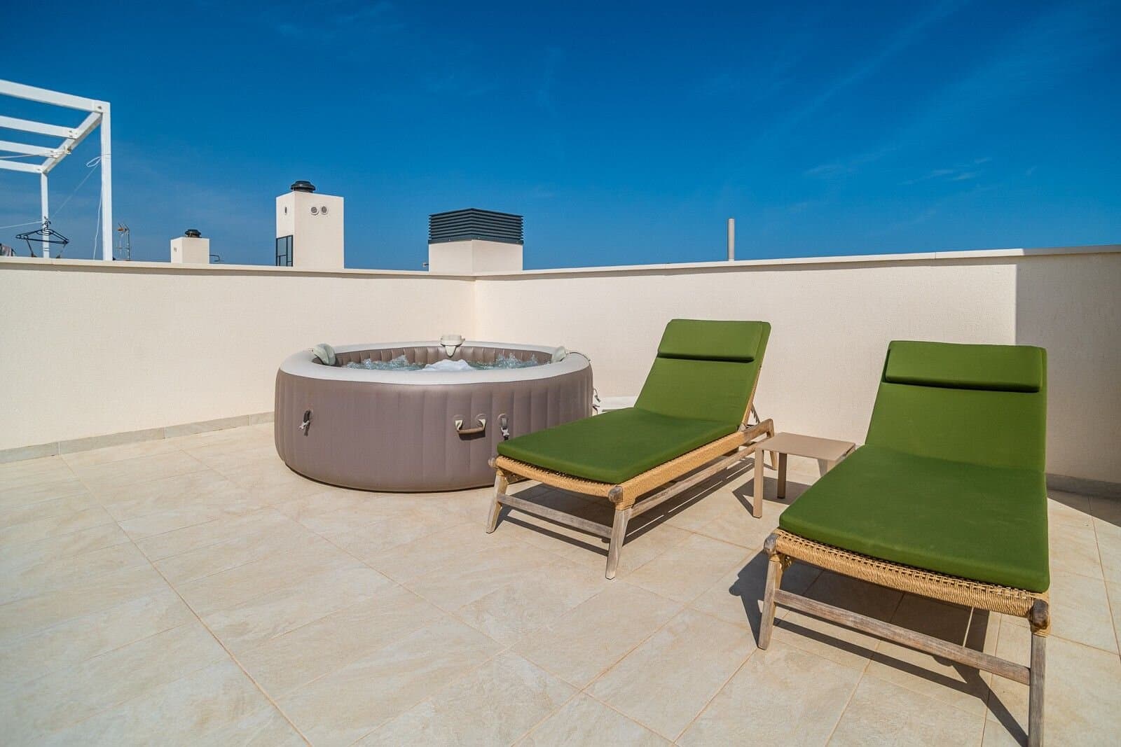 Ático de 2 Dormitorios en Lomas de Cabo Roig, Orihuela Costa - 32