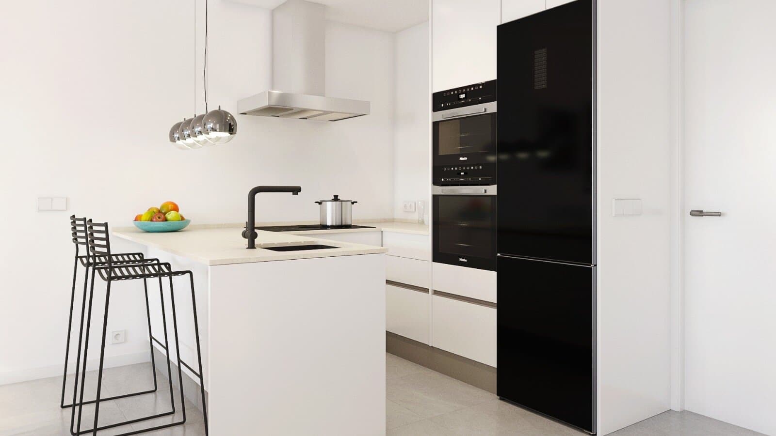 2-Bedroom Townhouse in Pilar de la Horadada - 4