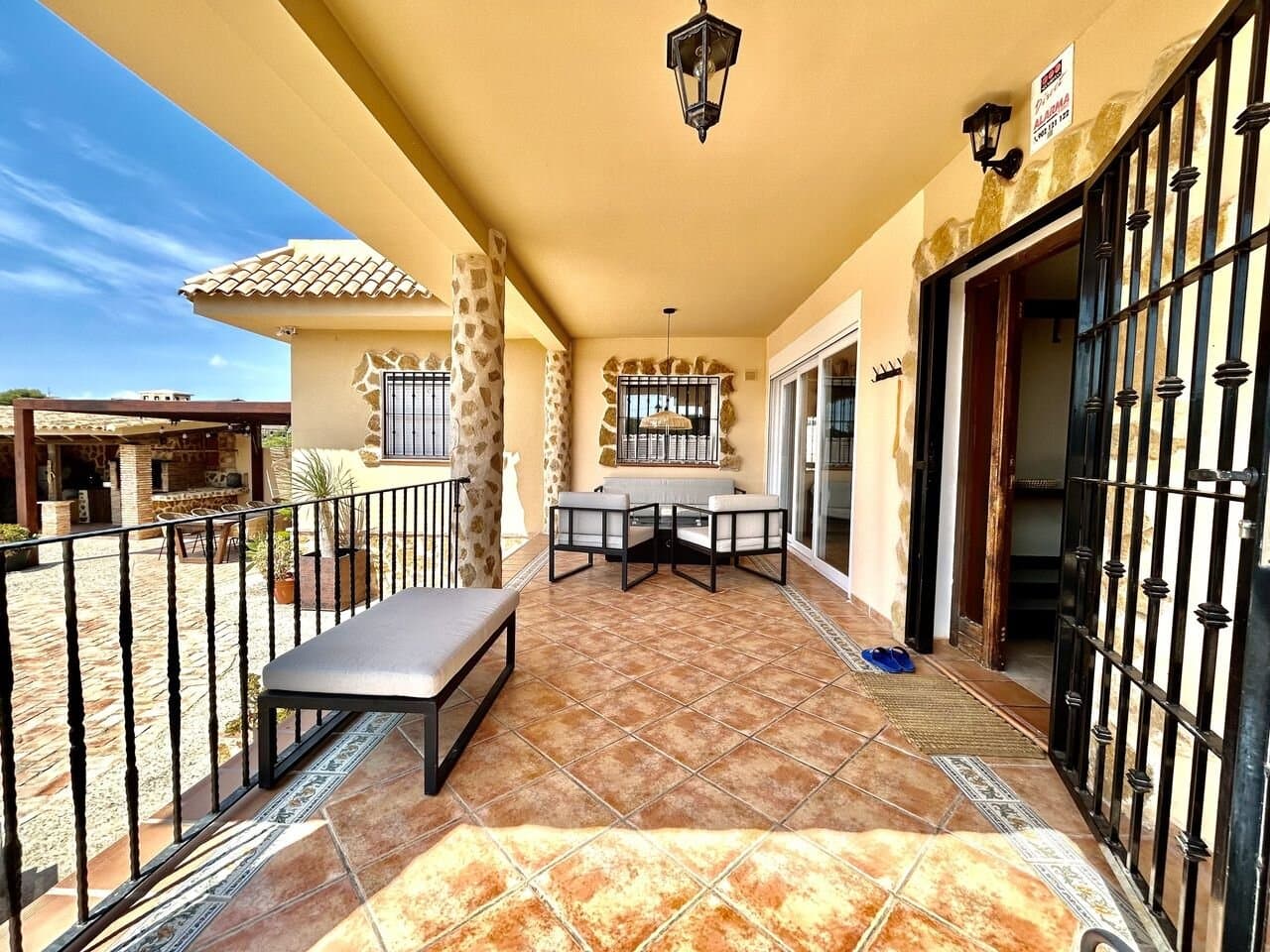 Villa in Orihuela Costa - 38