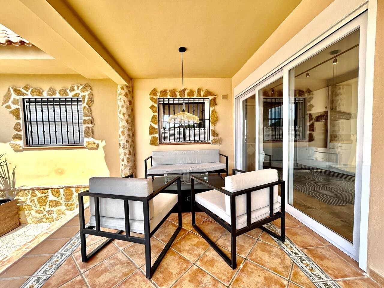 Villa in Orihuela Costa - 39