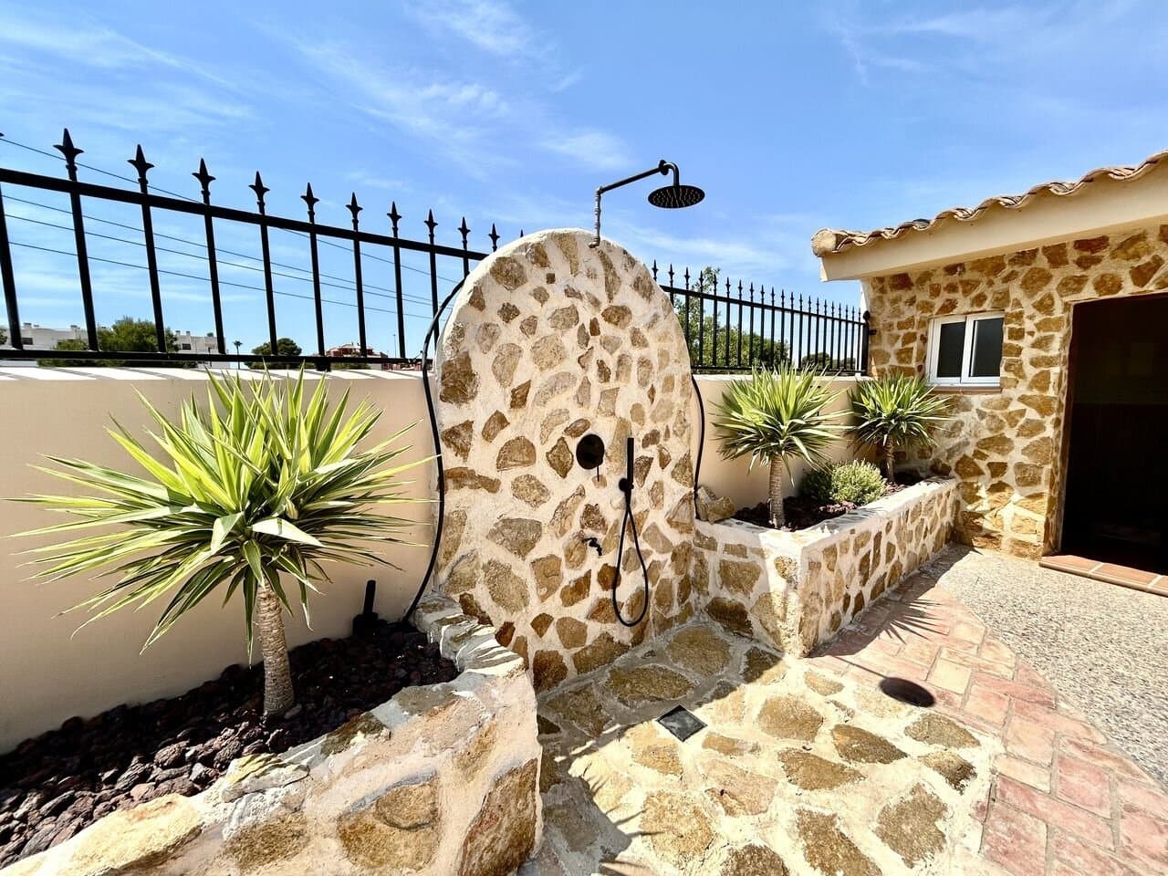 Villa in Orihuela Costa - 41