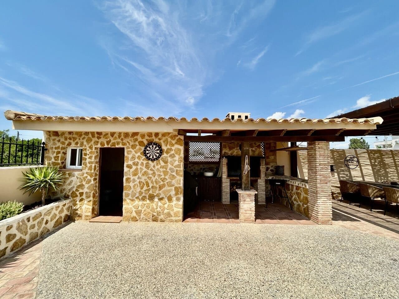 Villa in Orihuela Costa - 42