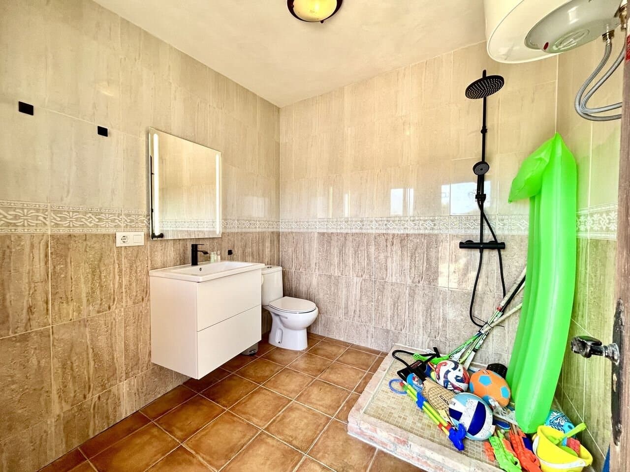 Villa in Orihuela Costa - 43