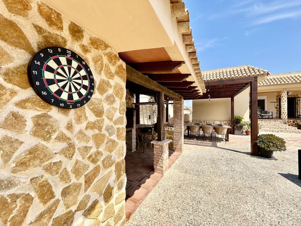 Villa in Orihuela Costa - 44