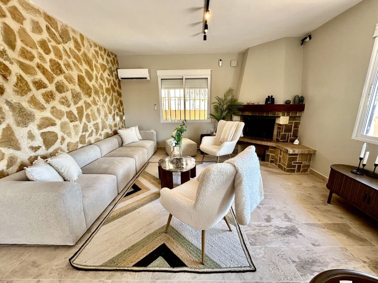 Villa in Orihuela Costa - 8