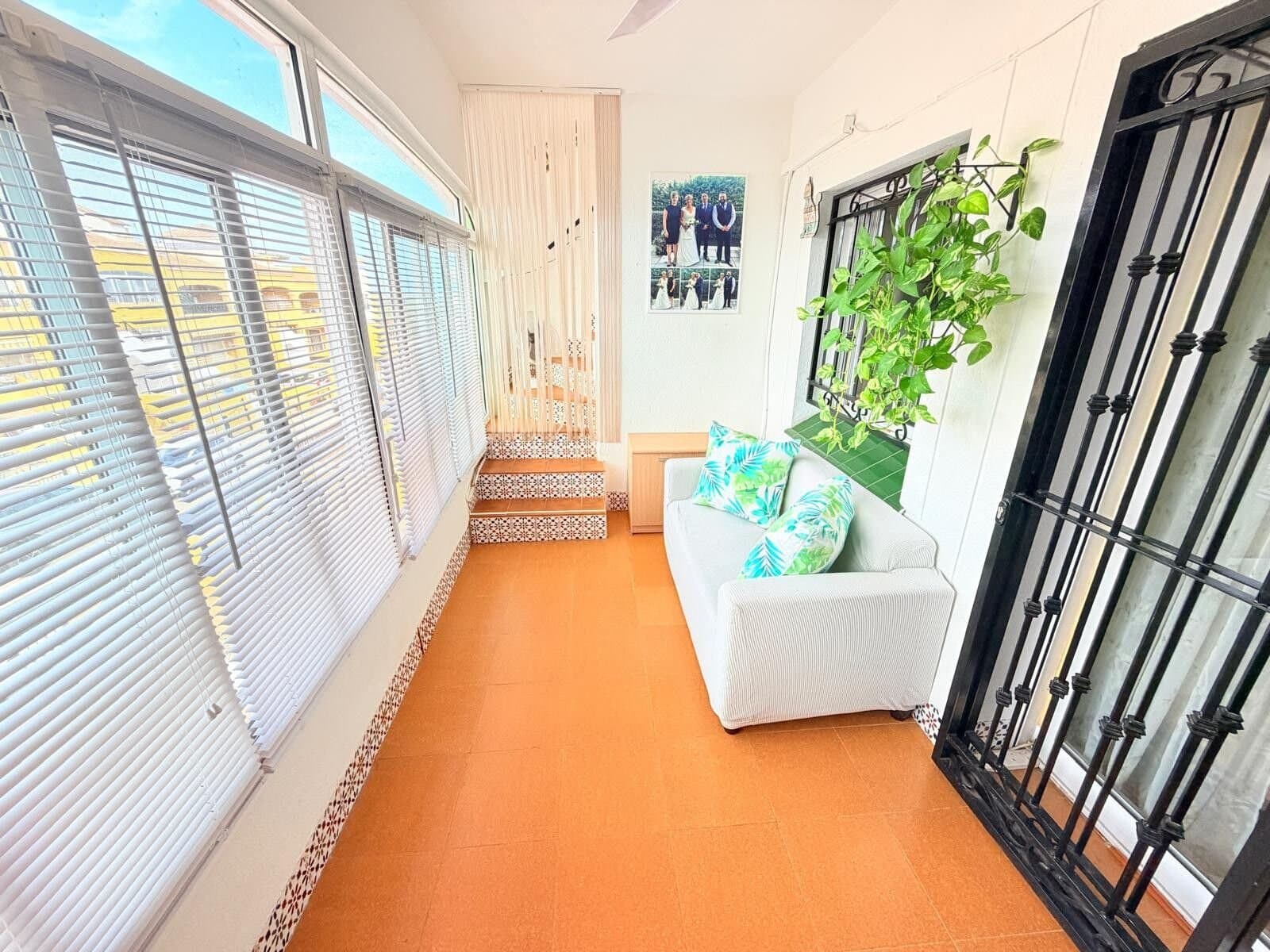 2-Zimmer Wohnung in Los Montesinos - 12