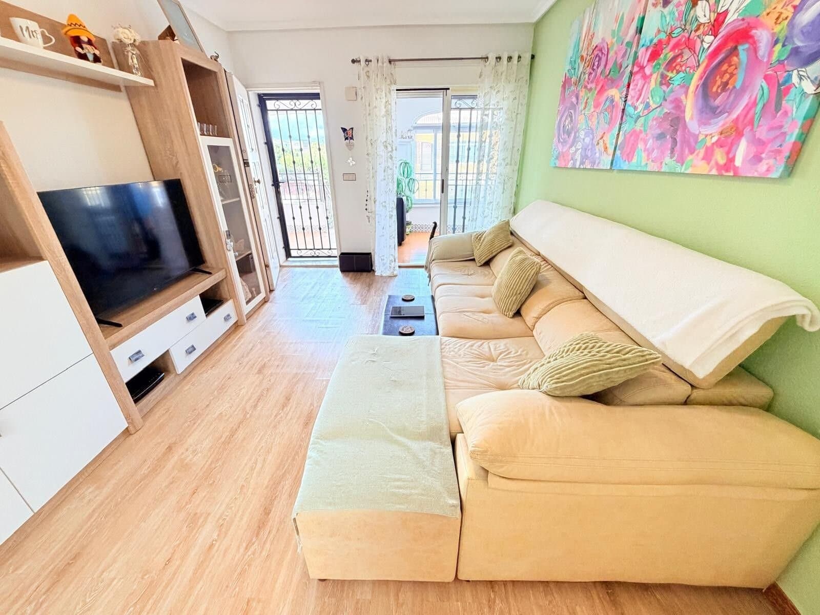 2-Zimmer Wohnung in Los Montesinos - 3