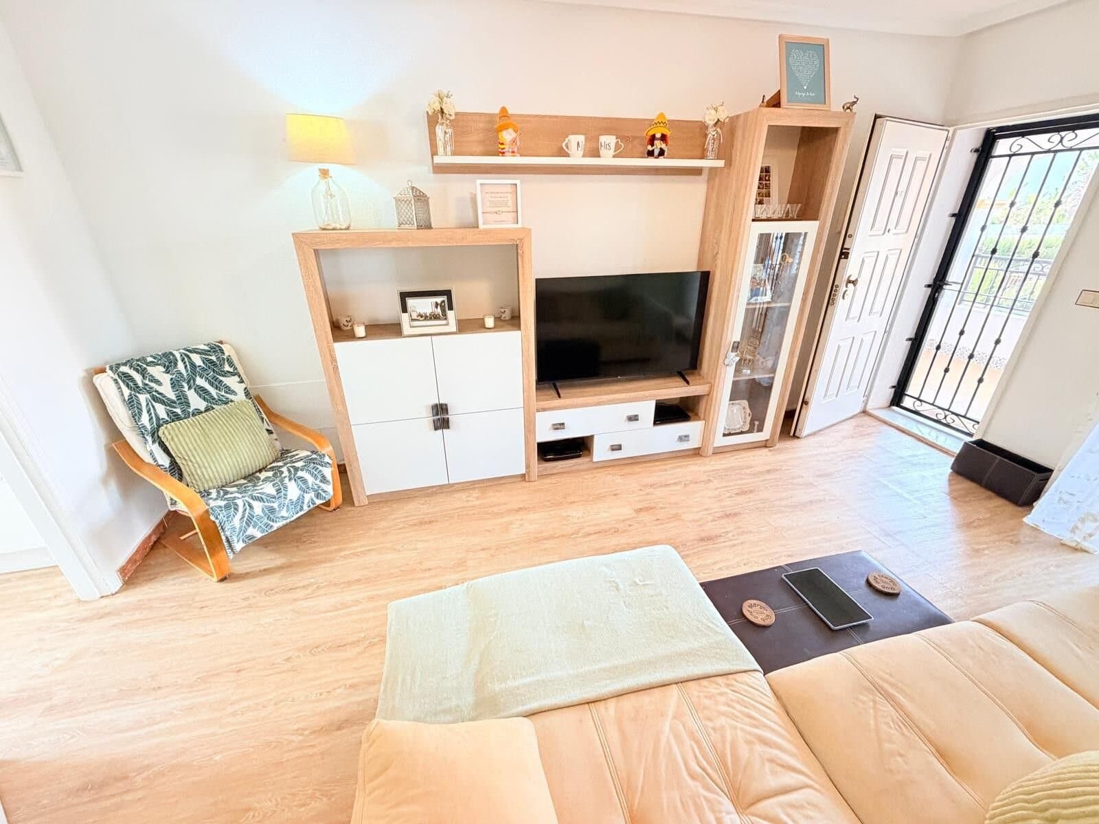 2-Zimmer Wohnung in Los Montesinos - 5