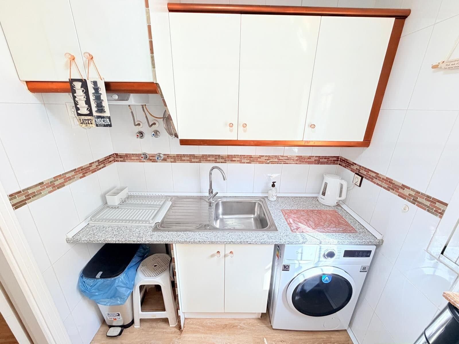 2-Zimmer Wohnung in Los Montesinos - 7