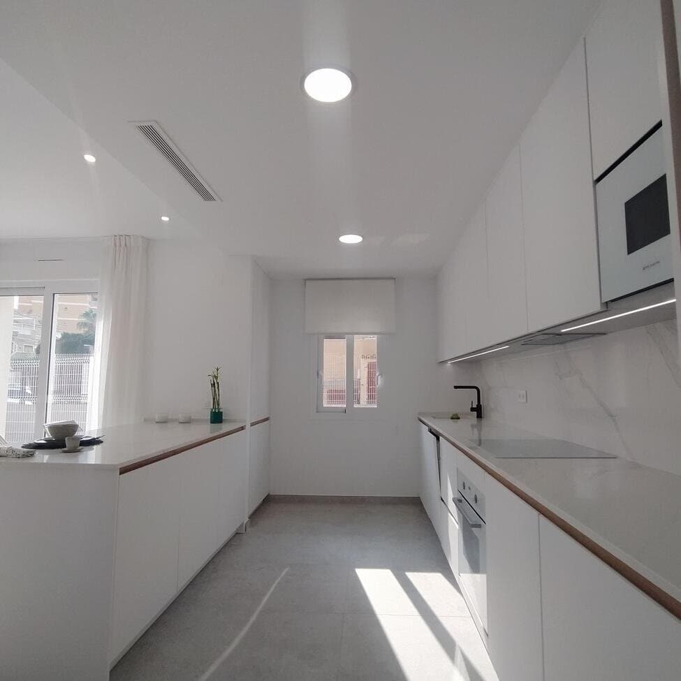 Appartement met 3 Slaapkamers in Centro, Torrevieja - 10