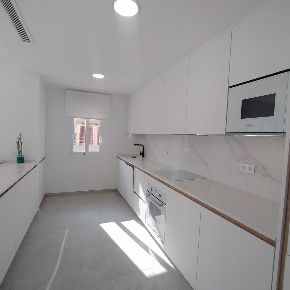 Appartement met 3 Slaapkamers in Centro, Torrevieja - 11