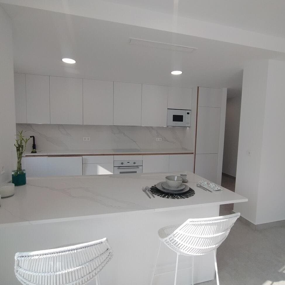 Appartement met 3 Slaapkamers in Centro, Torrevieja - 13