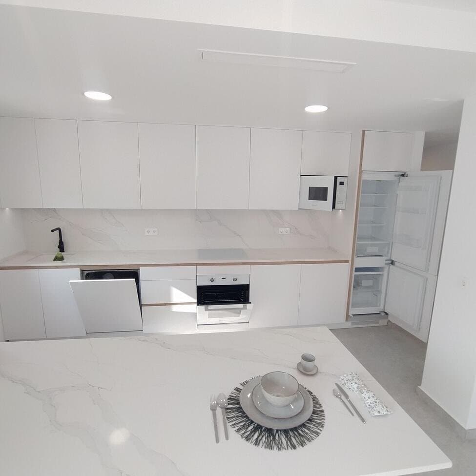 Appartement met 3 Slaapkamers in Centro, Torrevieja - 14