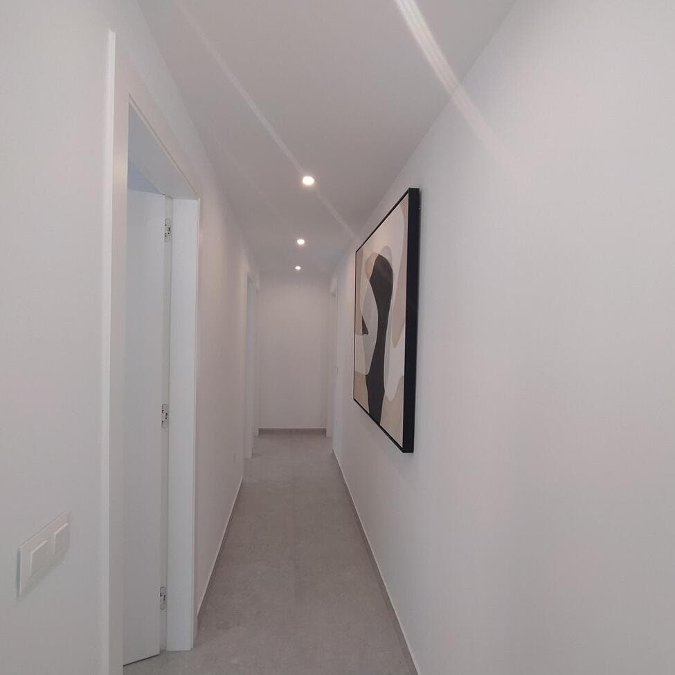 Appartement met 3 Slaapkamers in Centro, Torrevieja - 15