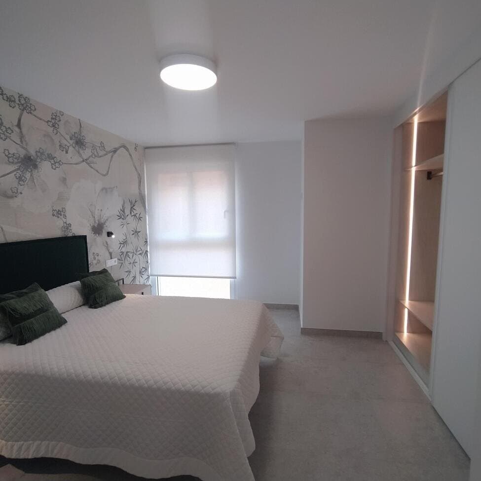 Appartement met 3 Slaapkamers in Centro, Torrevieja - 16