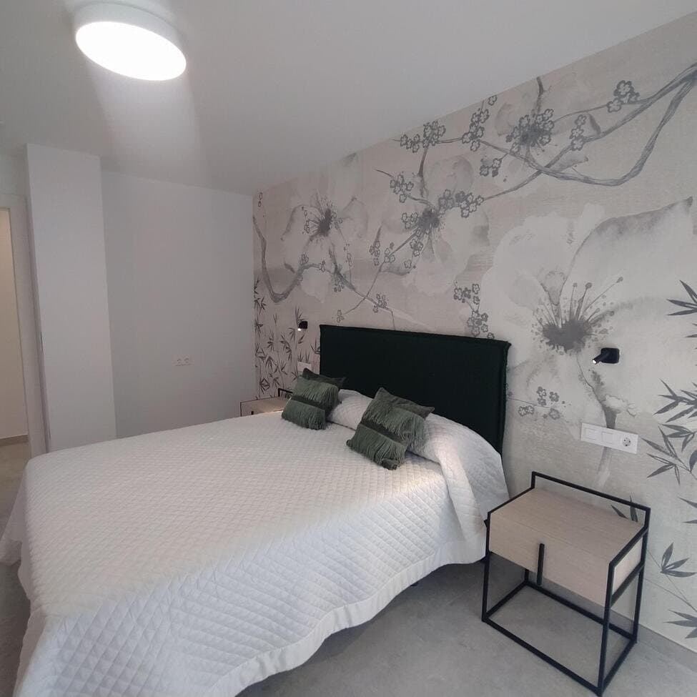 Appartement met 3 Slaapkamers in Centro, Torrevieja - 19