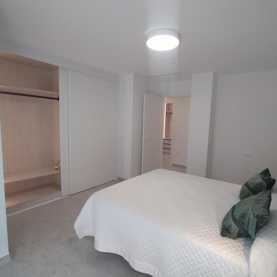 Appartement met 3 Slaapkamers in Centro, Torrevieja - 20