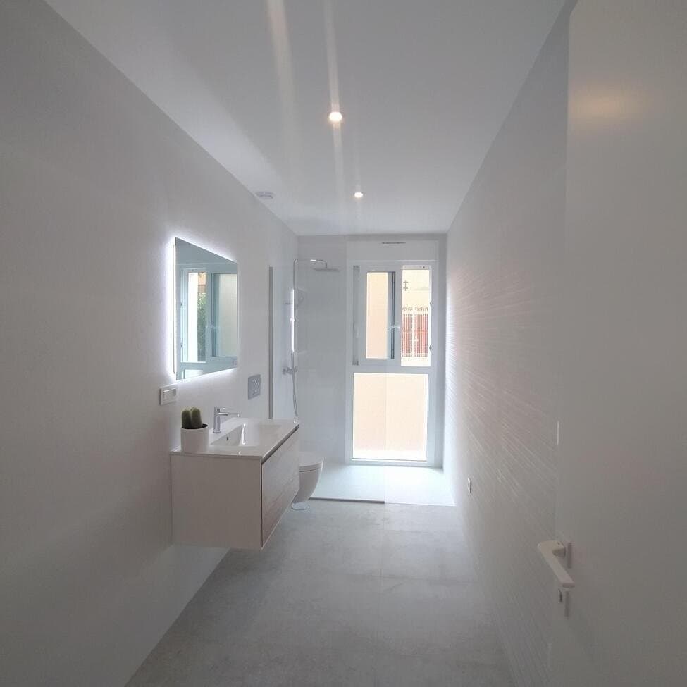 Appartement met 3 Slaapkamers in Centro, Torrevieja - 21