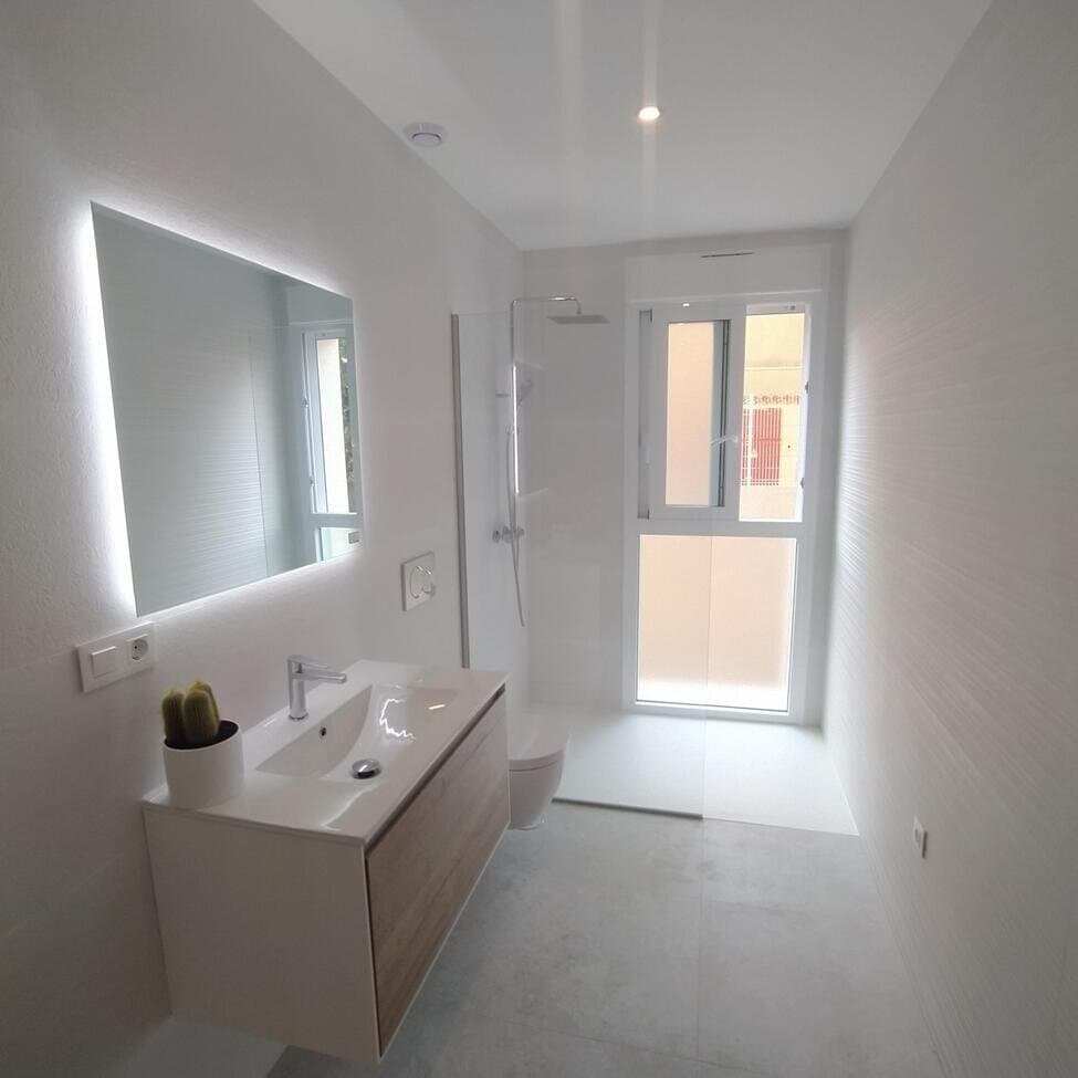 Appartement met 3 Slaapkamers in Centro, Torrevieja - 22