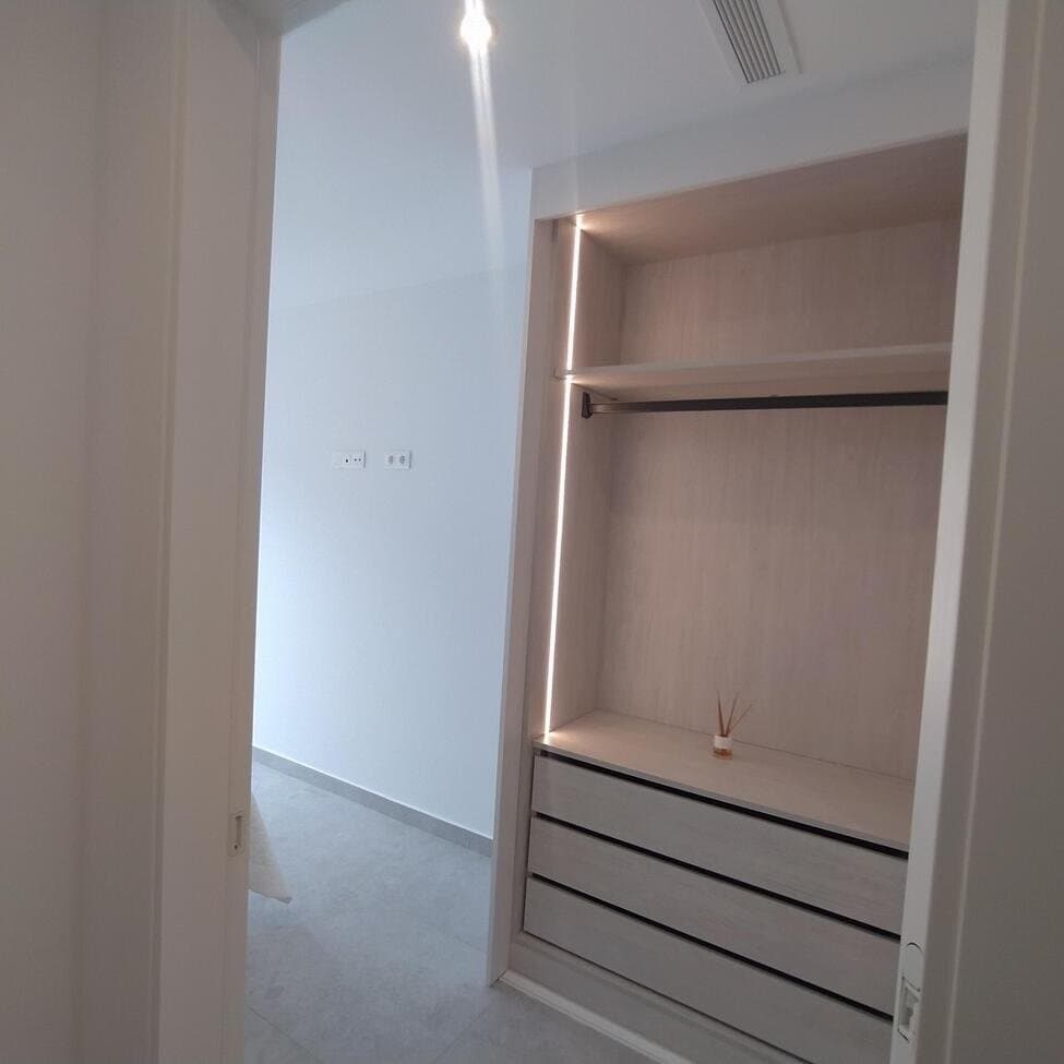 Appartement met 3 Slaapkamers in Centro, Torrevieja - 23