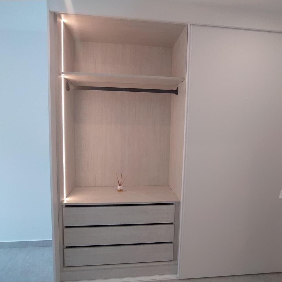 Appartement met 3 Slaapkamers in Centro, Torrevieja - 24