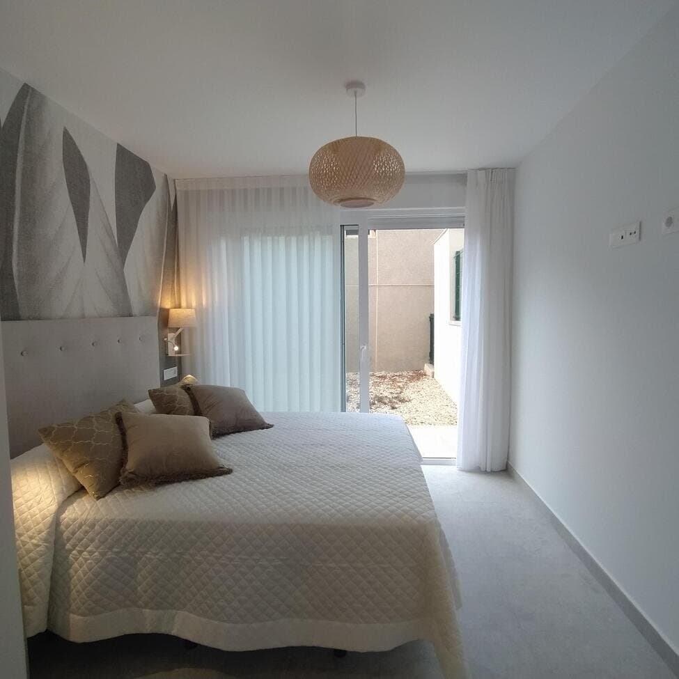 Appartement met 3 Slaapkamers in Centro, Torrevieja - 26
