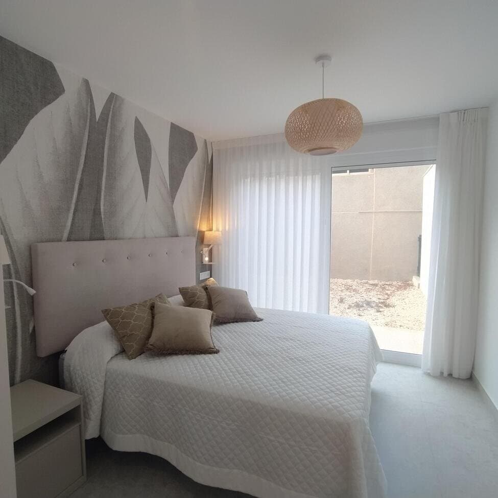 Appartement met 3 Slaapkamers in Centro, Torrevieja - 27