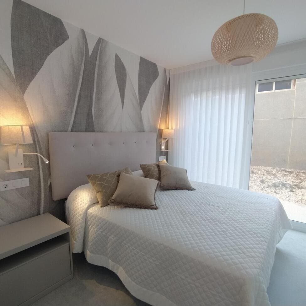 Appartement met 3 Slaapkamers in Centro, Torrevieja - 29
