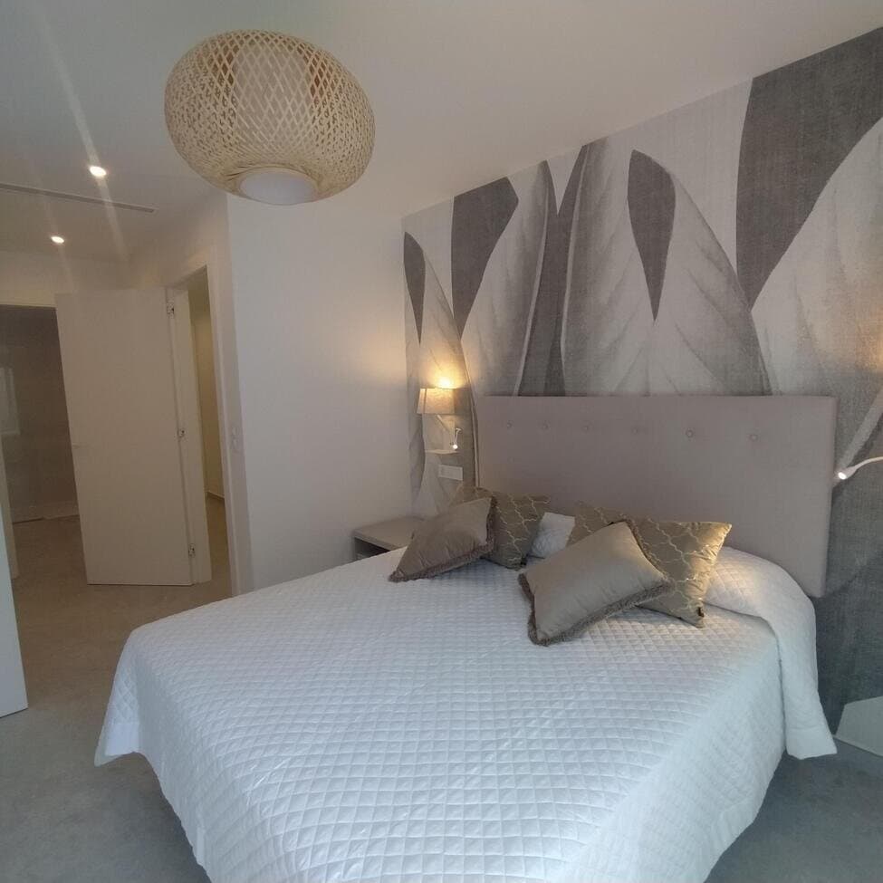 Appartement met 3 Slaapkamers in Centro, Torrevieja - 30