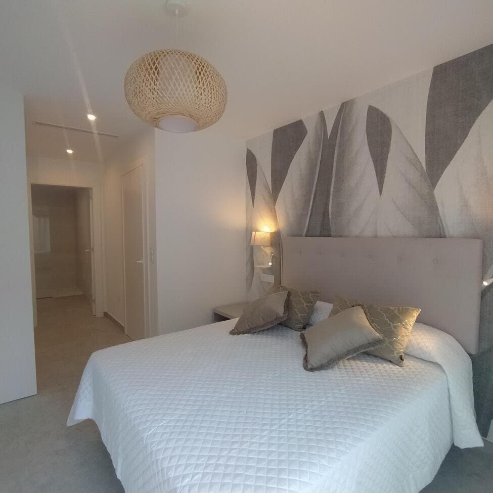 Appartement met 3 Slaapkamers in Centro, Torrevieja - 31