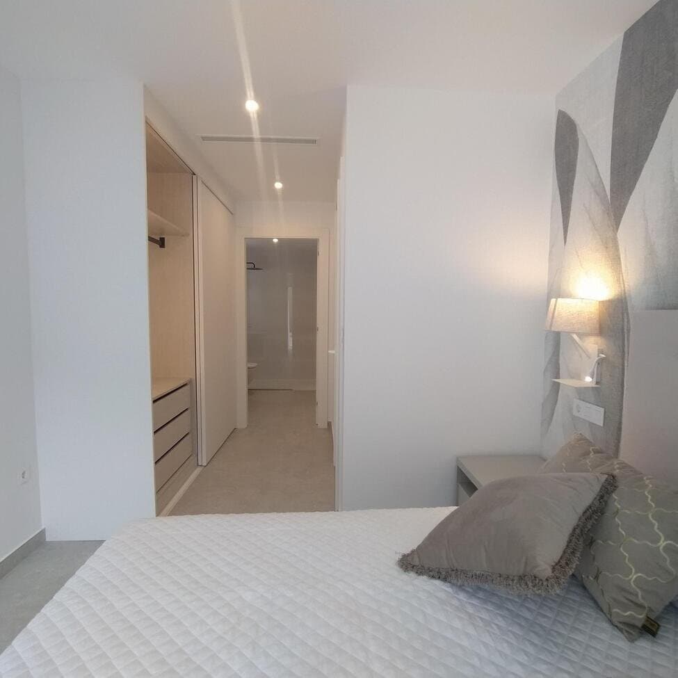 Appartement met 3 Slaapkamers in Centro, Torrevieja - 32