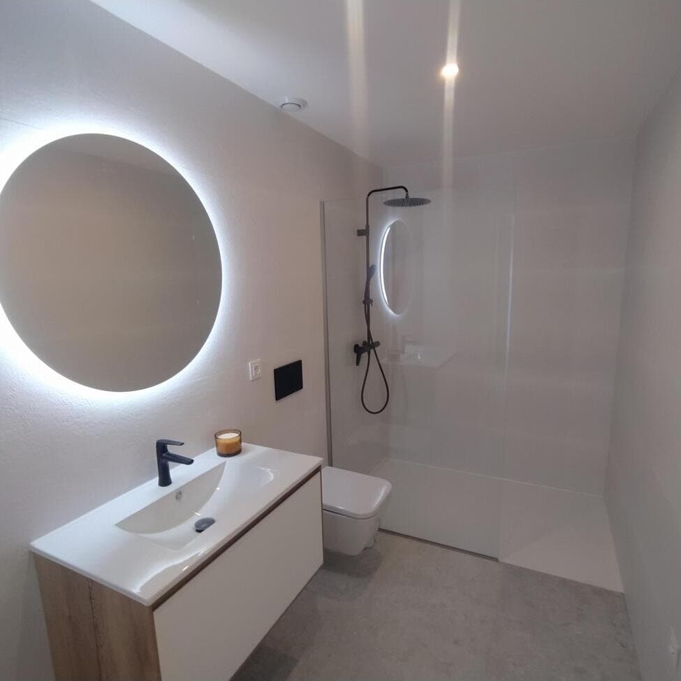 Appartement met 3 Slaapkamers in Centro, Torrevieja - 33