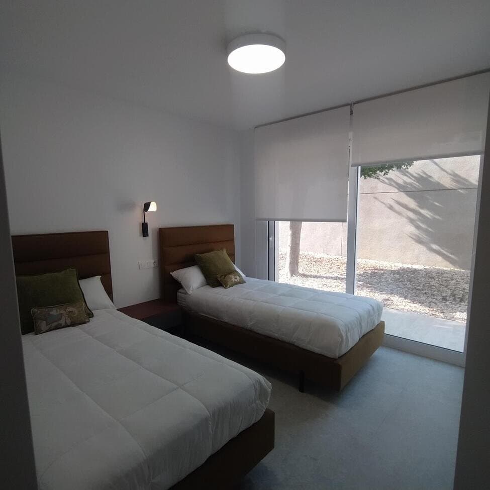 Appartement met 3 Slaapkamers in Centro, Torrevieja - 35