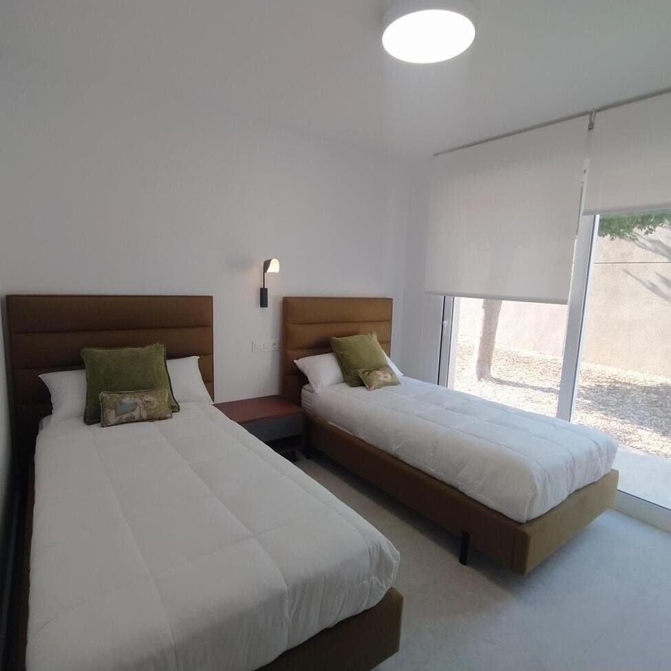 Appartement met 3 Slaapkamers in Centro, Torrevieja - 36
