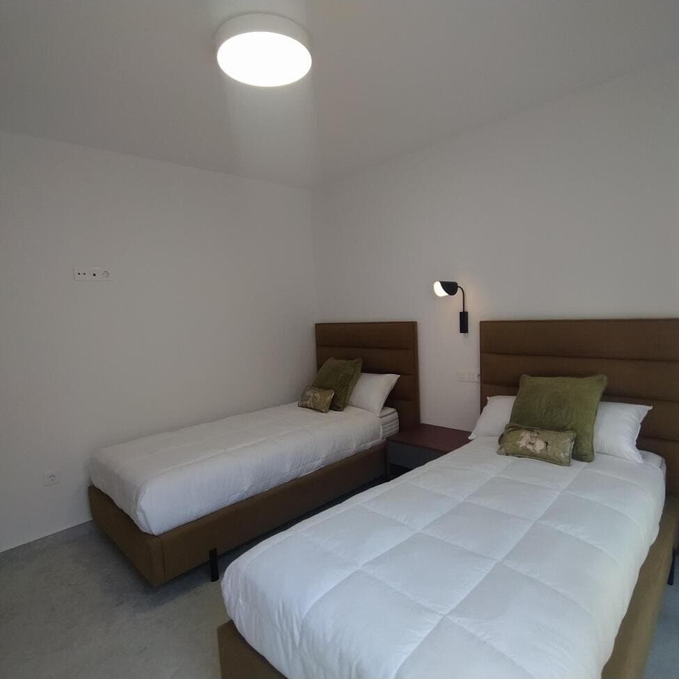 Appartement met 3 Slaapkamers in Centro, Torrevieja - 37