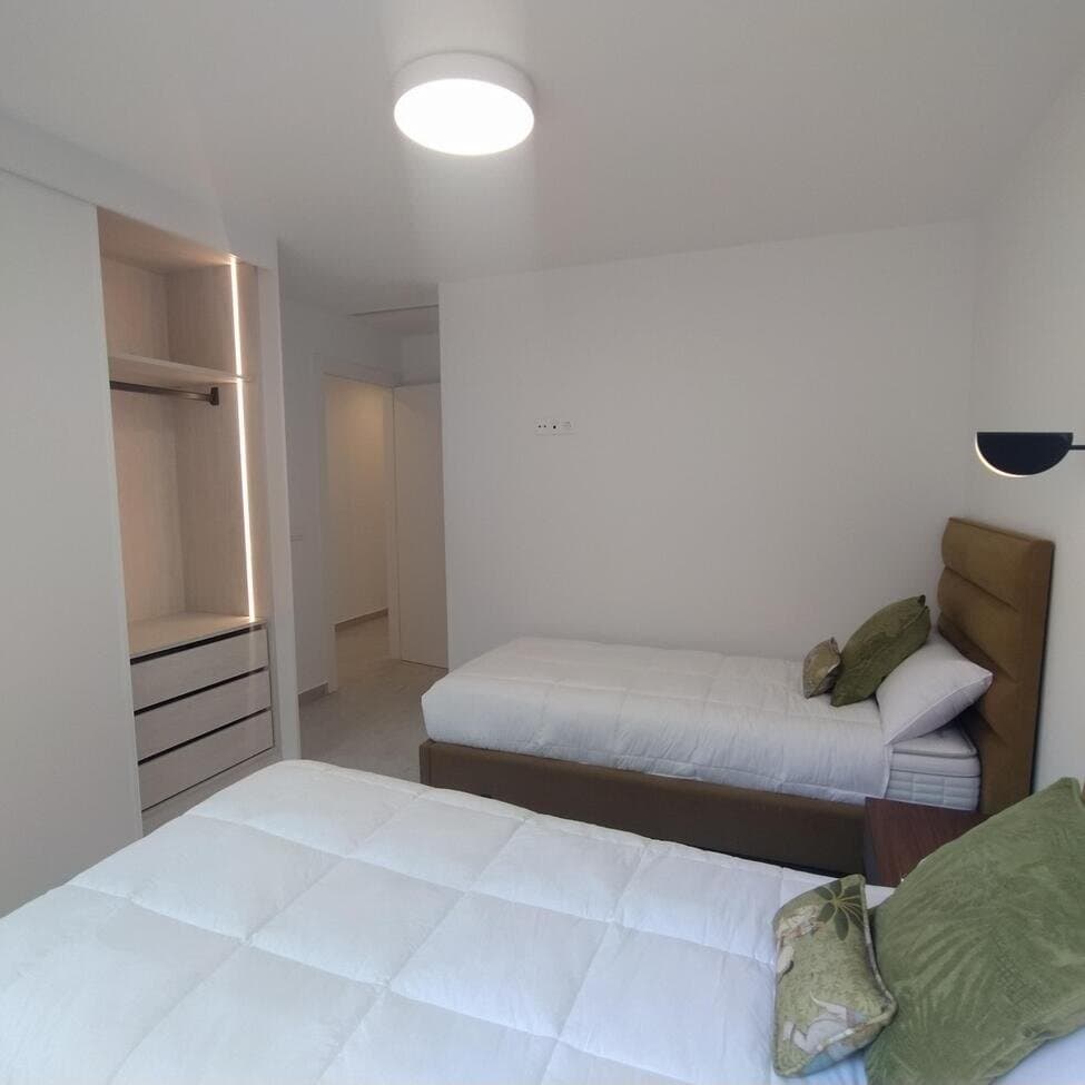 Appartement met 3 Slaapkamers in Centro, Torrevieja - 38