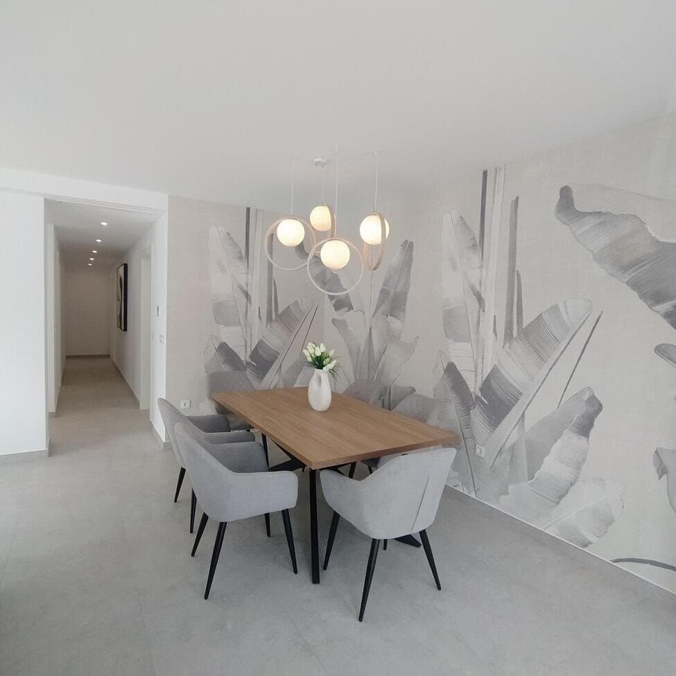 Appartement met 3 Slaapkamers in Centro, Torrevieja - 4