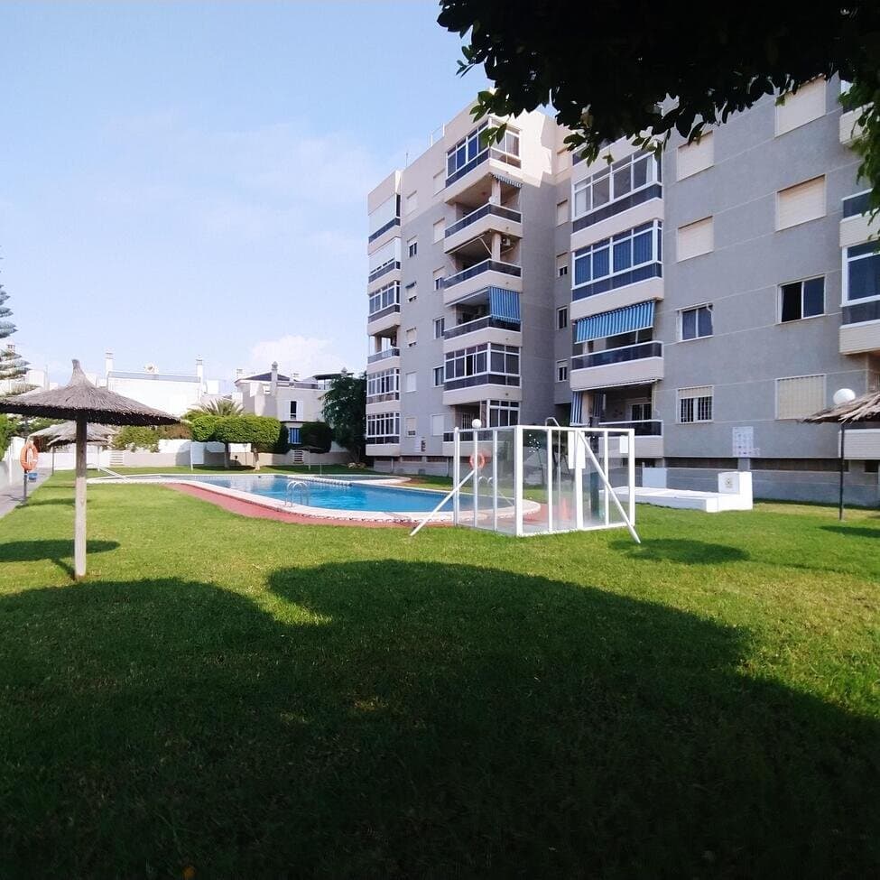Appartement met 3 Slaapkamers in Centro, Torrevieja - 40