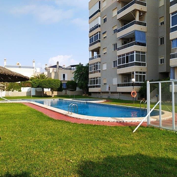 Appartement met 3 Slaapkamers in Centro, Torrevieja - 41