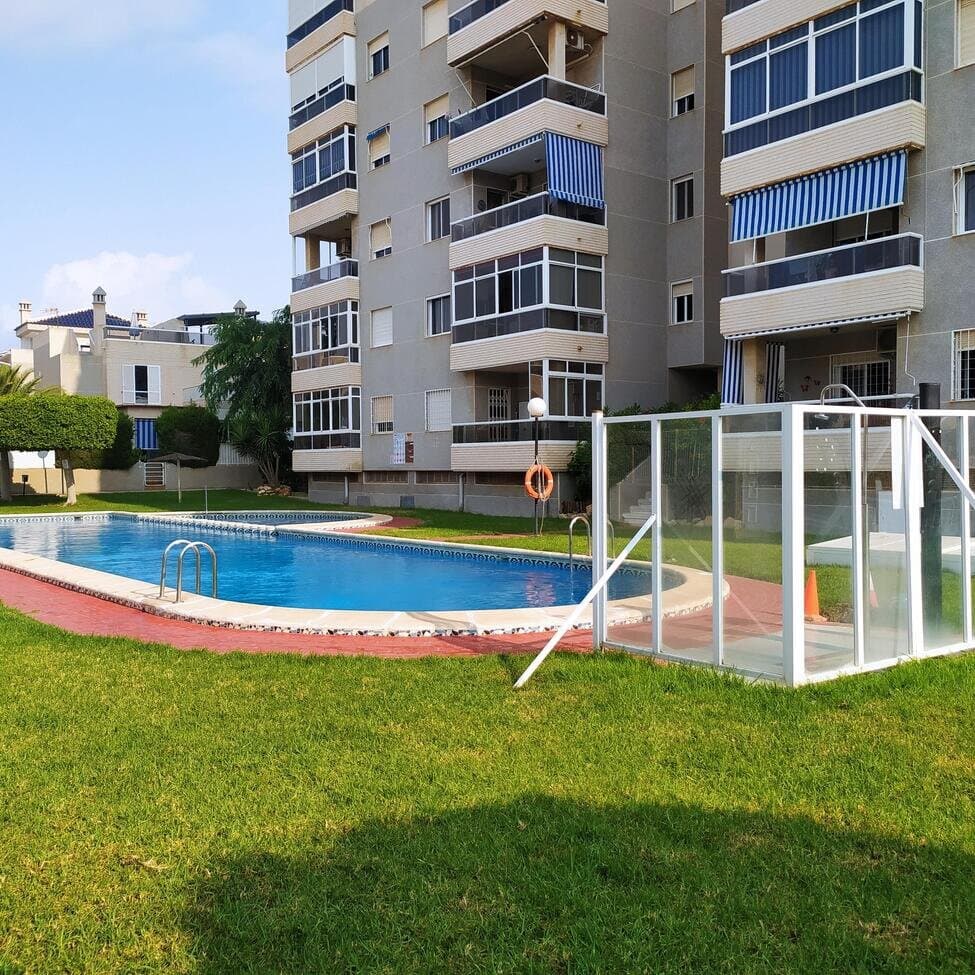 Appartement met 3 Slaapkamers in Centro, Torrevieja - 42