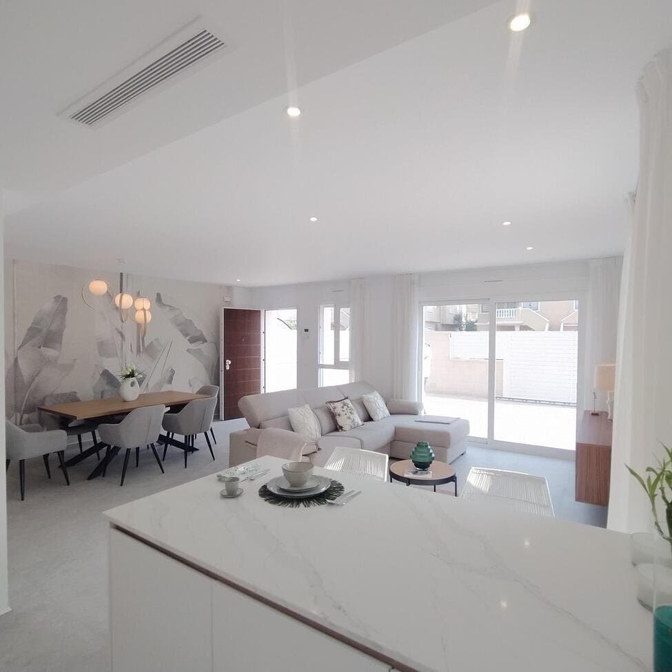 Appartement met 3 Slaapkamers in Centro, Torrevieja - 7