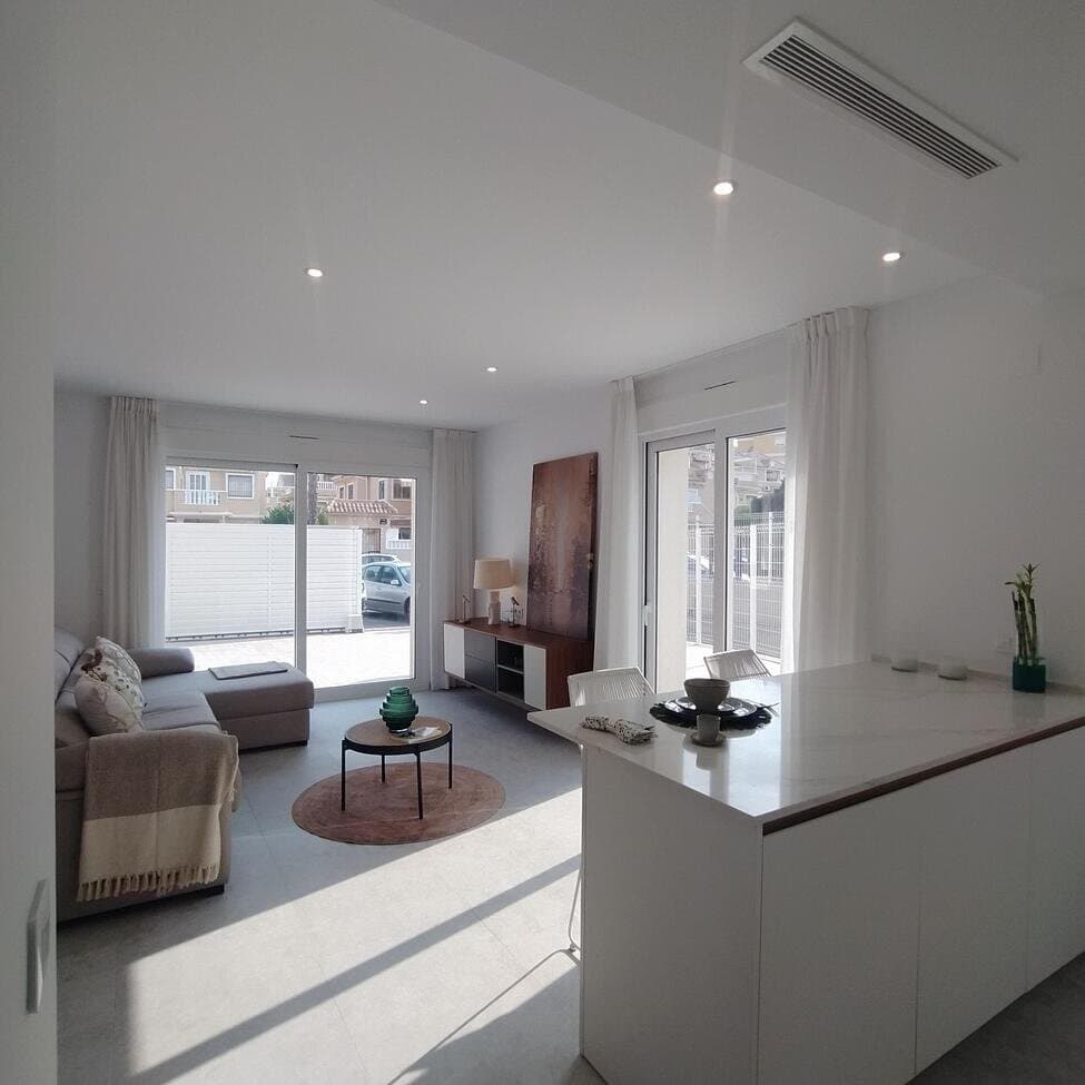 Appartement met 3 Slaapkamers in Centro, Torrevieja - 8