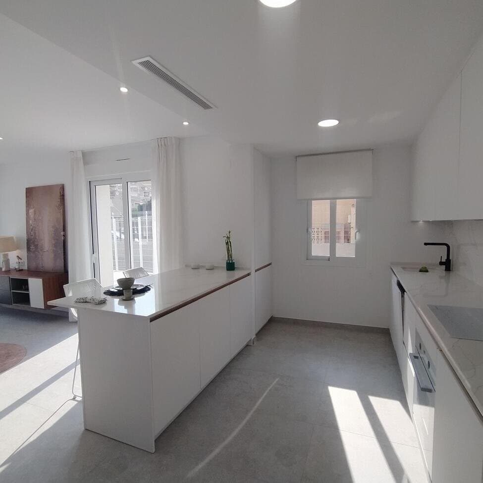 Appartement met 3 Slaapkamers in Centro, Torrevieja - 9