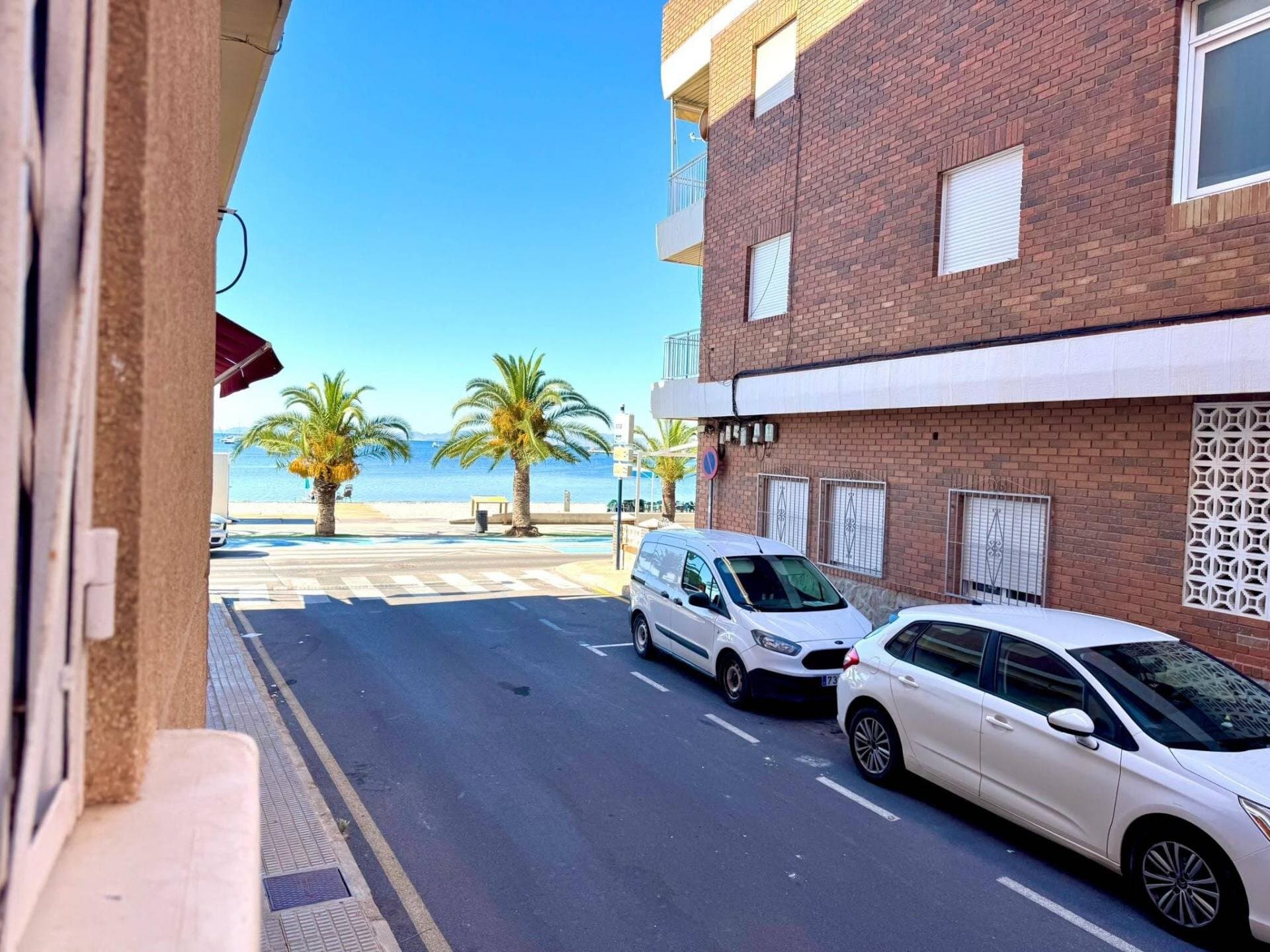 Apartment in San Pedro del Pinatar - 2