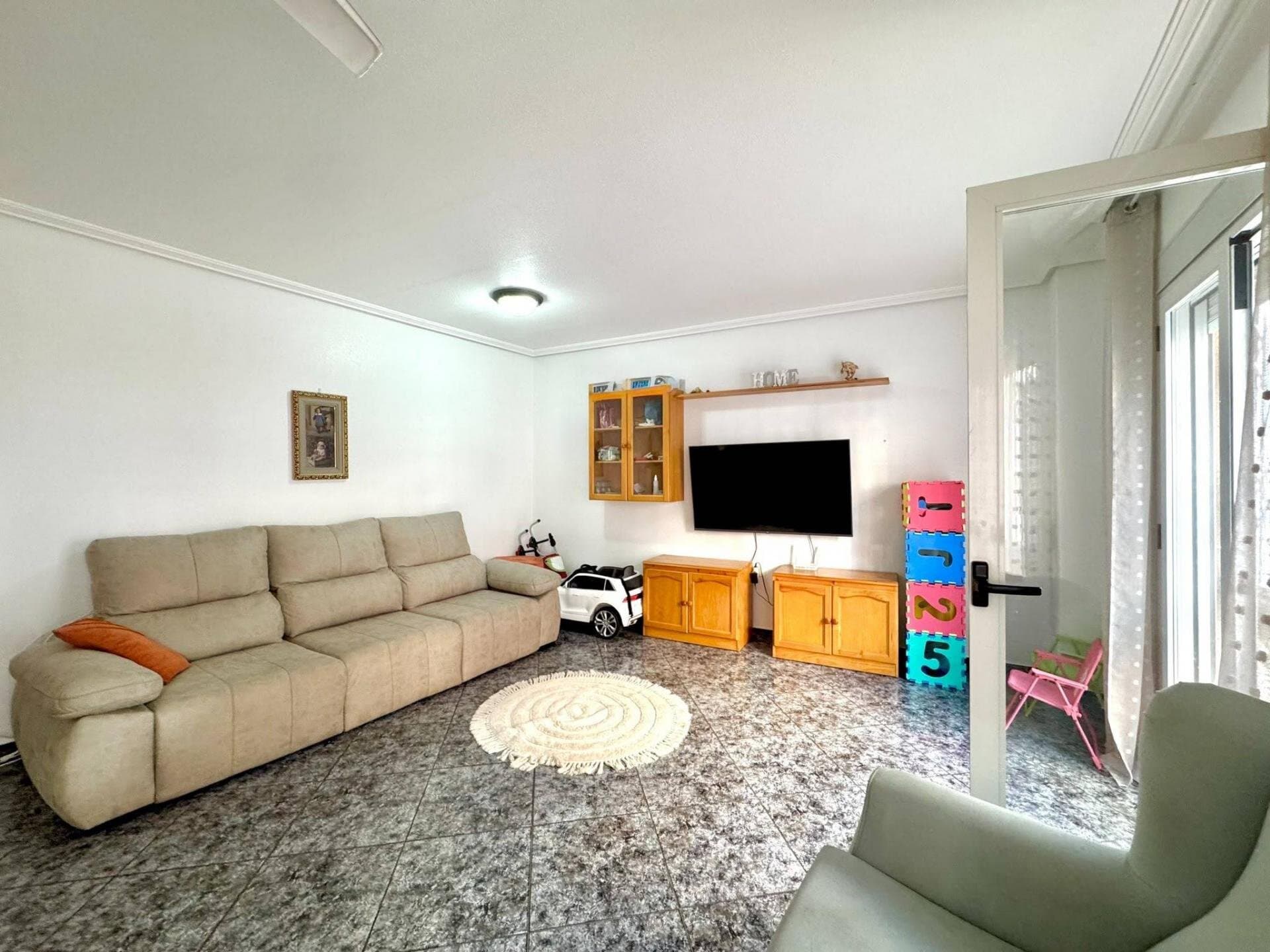 Apartment in San Pedro del Pinatar - 3