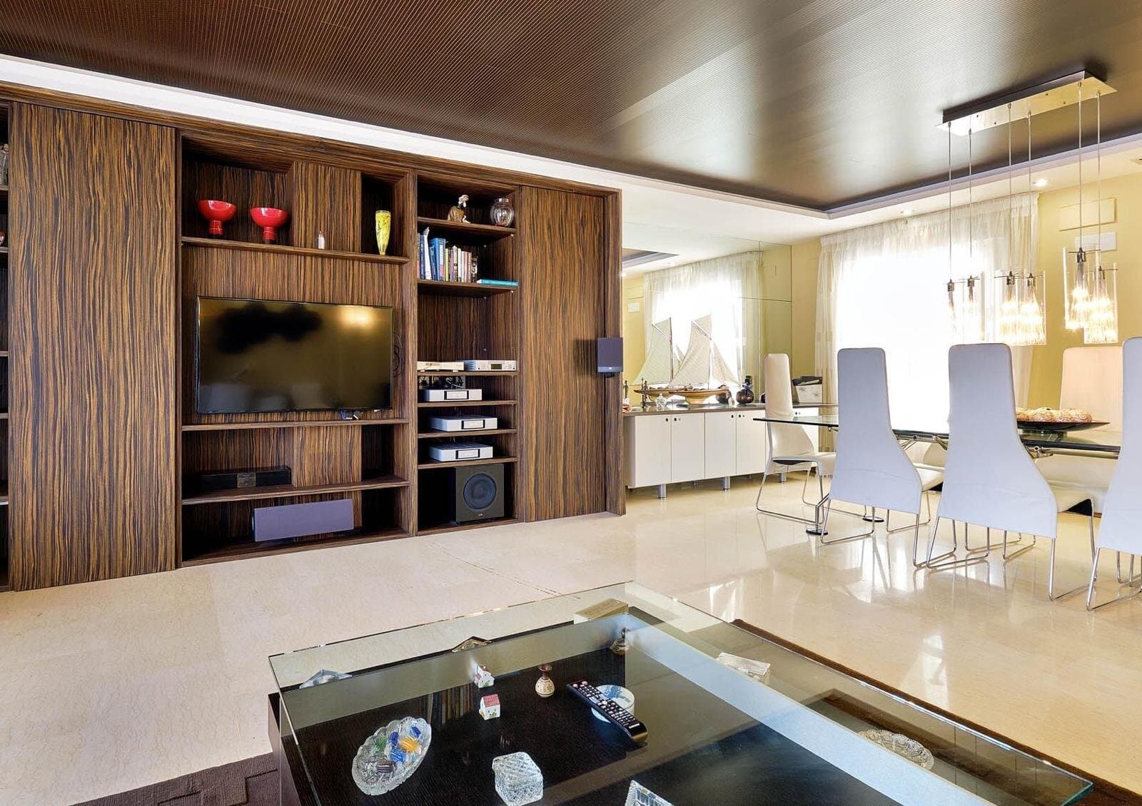 3-Bedroom Penthouse in Torrevieja, Torrevieja - 11